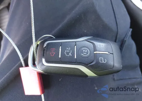 2016 Ford Edge Sel from USA, damaged, VIN 2FMPK3J99GBC58772